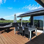4 Star Holiday Home In Otterup 度假居 奥特鲁普