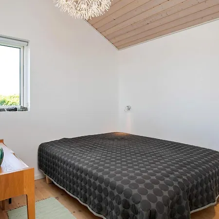 9 Person In Otterup-by Traum Tatil Evi Otterup