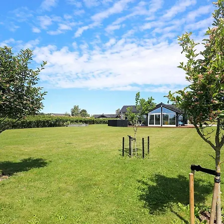 Tatil Evi 9 Person In Otterup-by Traum