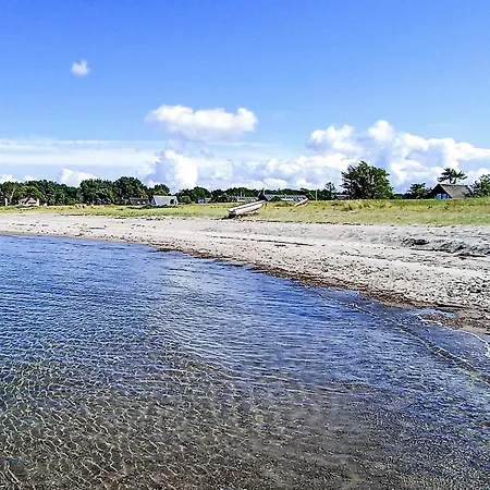 4 Star Holiday Home In Otterup Otterup