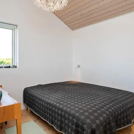 4 Star In Holiday home *