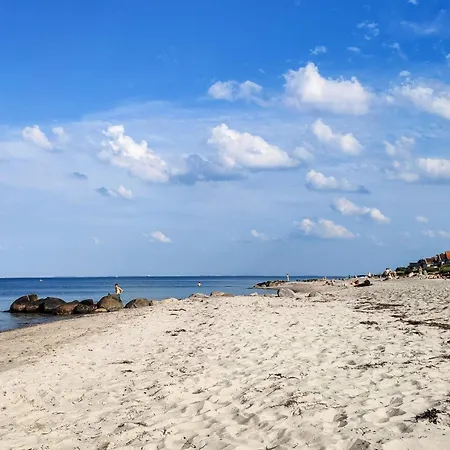 Casa vacanze 4 Star Holiday Home In Otterup *