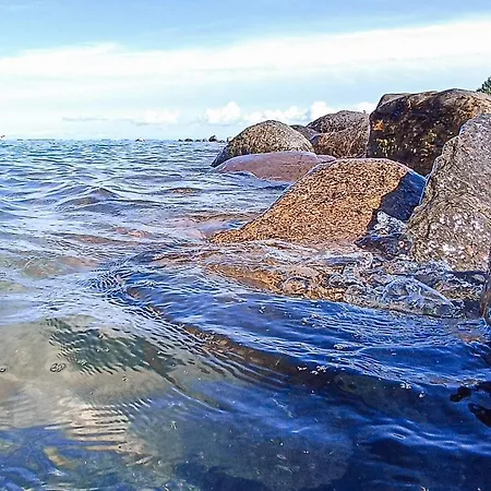 4 Star In Holiday home Otterup