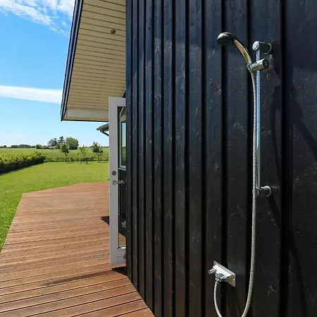 Holiday home 4 Star In *