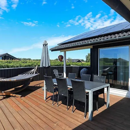 Holiday home 4 Star In Otterup