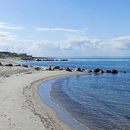 Casa vacanze 4 Star Holiday Home In Otterup