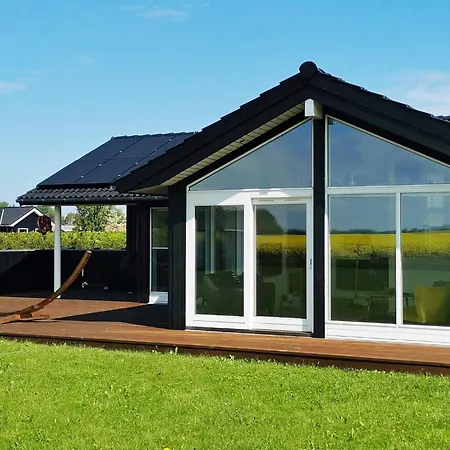 Holiday home 4 Star In *